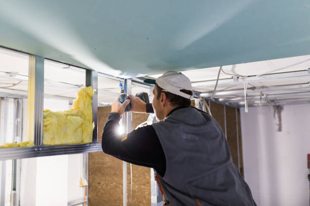 Best Energy Efficiency Insulation in Graham, TX
