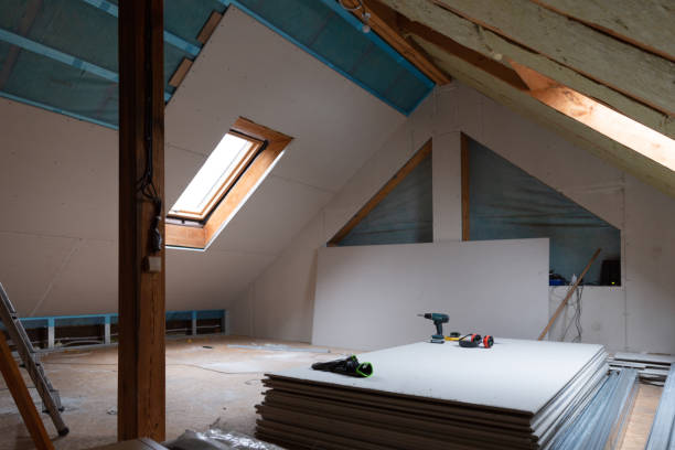 Best Fiberglass Insulation in Graham, TX