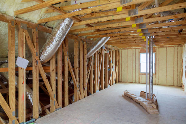 Best Insulation Maintenance and Repair in Graham, TX
