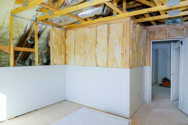 Professional Insulation Contractor in Graham, TX