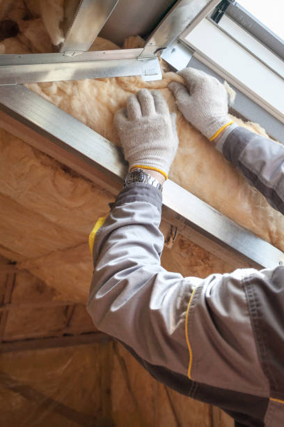Best Blown-in Insulation in Graham, TX