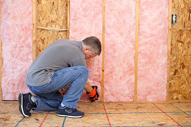 Best Residential Insulation in Graham, TX
